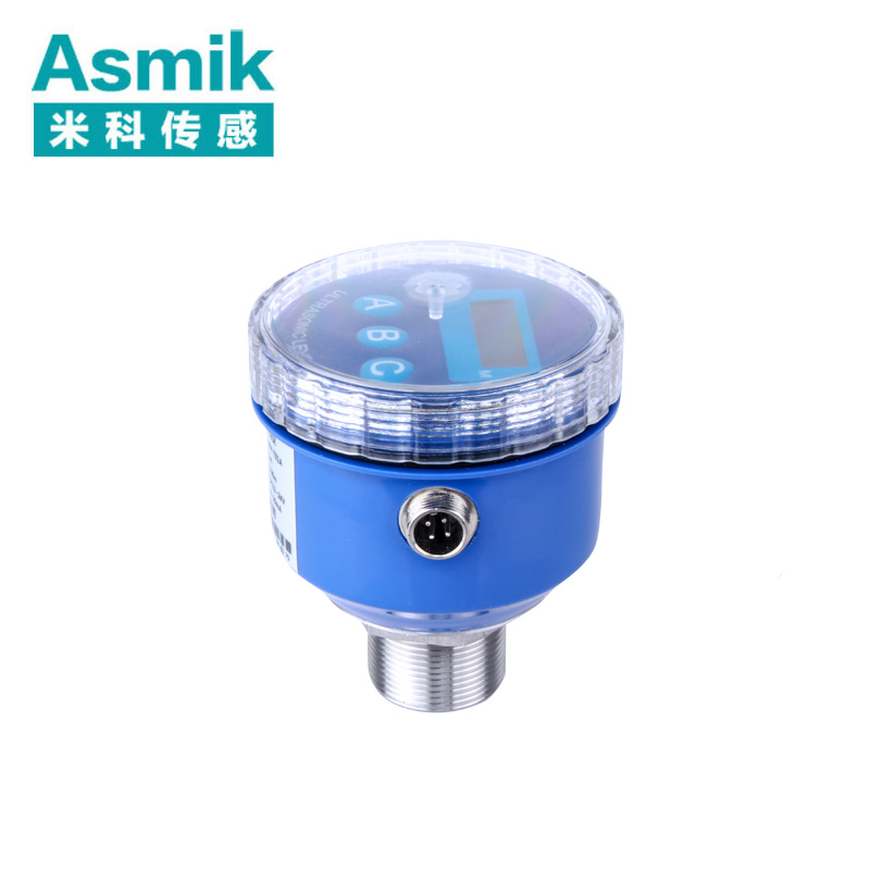 米科MIK-ZPM小盲區超聲波液位計