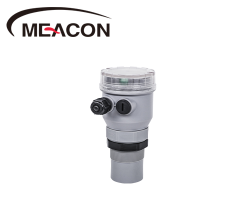 防腐超聲波液位計