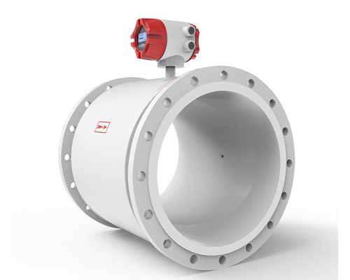 脈沖式電磁流量計