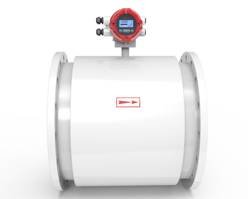 污水智能電磁流量計