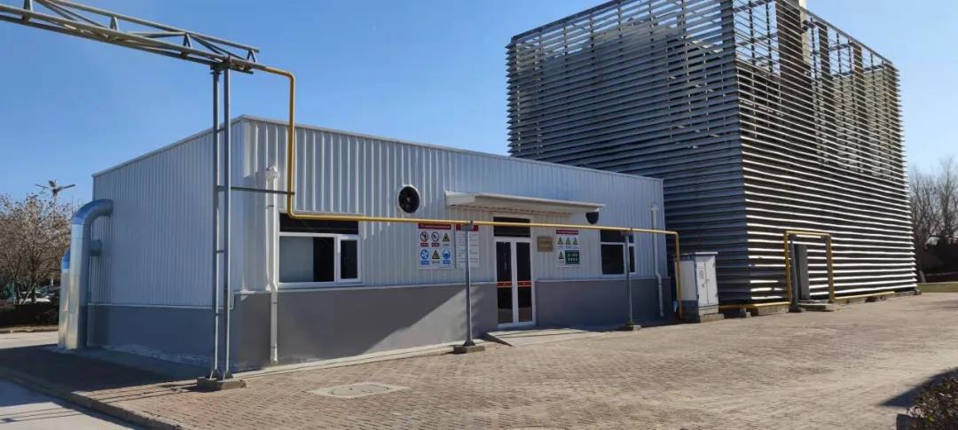 踐行綠色低碳理念，助力實現“雙碳”目標