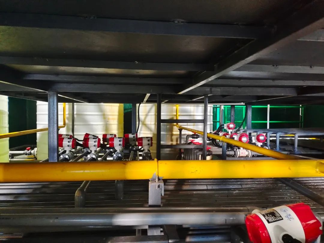 【典型應(yīng)用】電路板制造企業(yè)的安全“護(hù)航員”