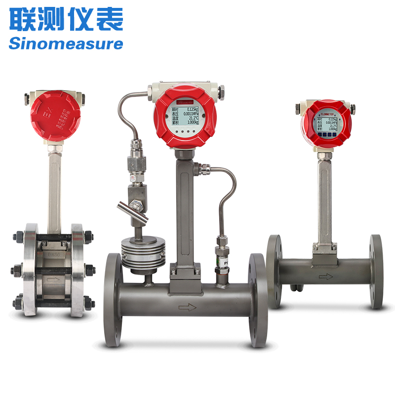 氣體流量計選型指南：精準匹配，優化測量