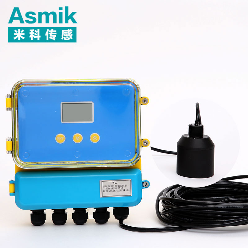 超聲波液位計(jì)價(jià)格全解析