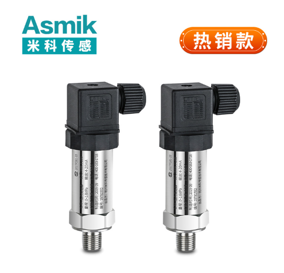 國(guó)產(chǎn)壓力變送器行業(yè)發(fā)展現(xiàn)狀與技術(shù)演進(jìn)分析