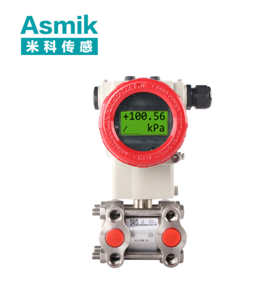 差壓變送器技術演進與市場格局分析 —— 水工業測量的核心設備