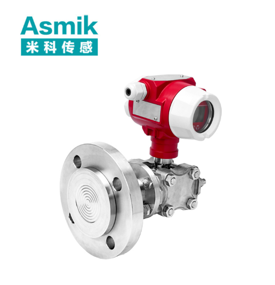 液位變送器的技術演進與行業應用格局