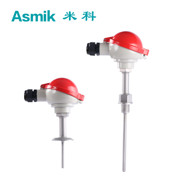 鎧裝溫度傳感器的技術特性與行業發展格局