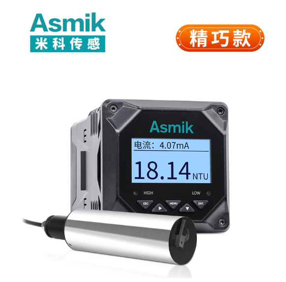 濁度計(jì)的技術(shù)演進(jìn)與廠家競(jìng)爭(zhēng)力解析