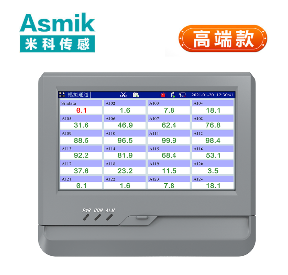 無紙記錄儀的技術(shù)演進(jìn)與產(chǎn)業(yè)競(jìng)爭(zhēng)力解析