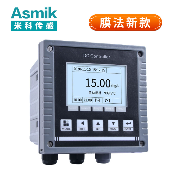 溶氧儀生產(chǎn)廠家的技術(shù)實(shí)踐與市場(chǎng)格局