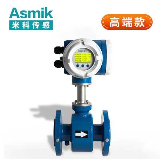 流量?jī)x表廠家的技術(shù)實(shí)踐與市場(chǎng)格局 —— 聚焦電磁流量計(jì)