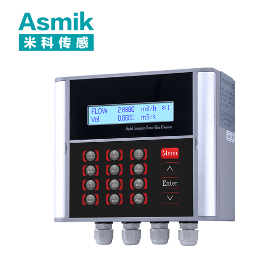 外夾式超聲波流量計(jì)廠家的技術(shù)實(shí)踐與市場(chǎng)格局