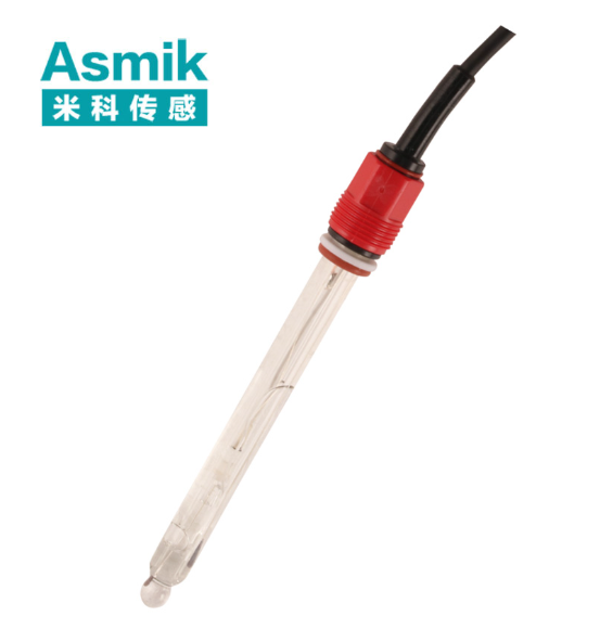 ph 玻璃電極廠家