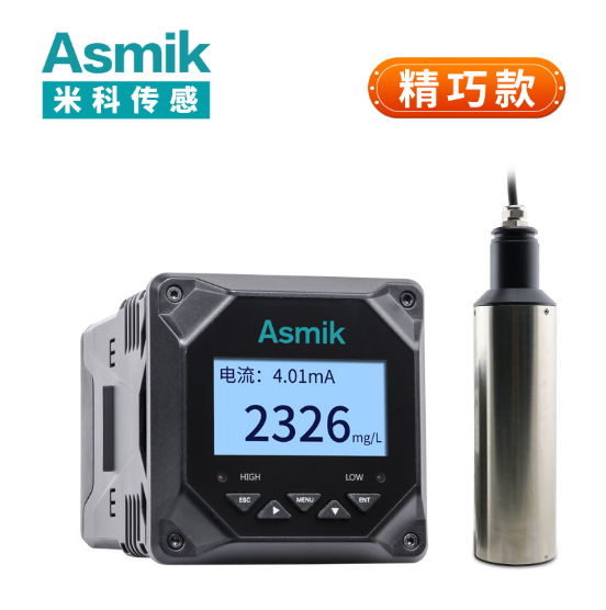 污泥濃度計廠家