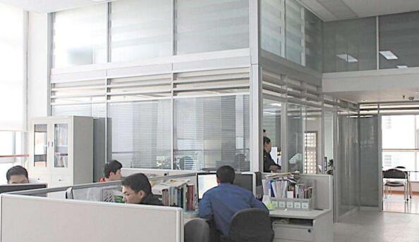 走進(jìn)米科傳感